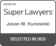 Jason Super Lawyers 2025