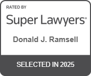 Donald Super Lawyers 2025